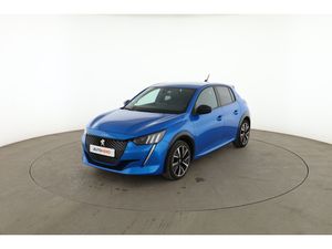 PEUGEOT 208 1.2 PURETECH GT LINE EAT8