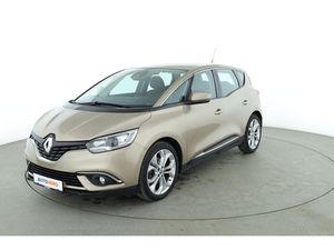 RENAULT SCENIC 1.2 TCE ENERGY
