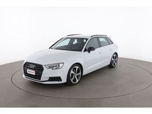 AUDI A3 SPORTBACK 2.0 TDI
