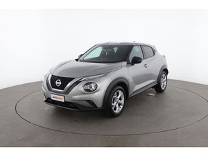 NISSAN JUKE 1.0 DIG-T