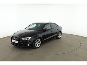 AUDI A3 BERLINE 40 TFSI AUDI A3 LIMOUSINE 40 TFSI SPORT S TRONIC 7