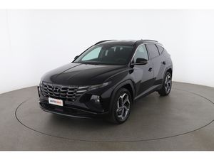 HYUNDAI TUCSON 1.6 T-GDI HYBRID