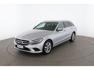 C 220 D