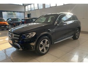 GLC 350E