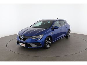 RENAULT MEGANE E-TECH 1.6 HYBRID E-TECH