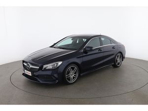 MERCEDES CLA CLA 200 CLA 200 D