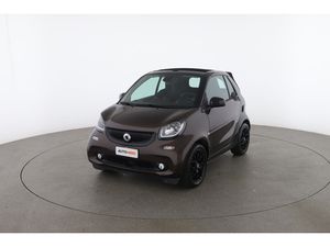 SMART FORTWO CABRIO 0.9 TURBO