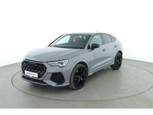 AUDI Q3 SPORTBACK RS 2.5 TFSI