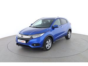 HONDA HR-V 1.5 I-VTEC EXECUTIVE CVT