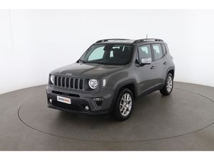 JEEP RENEGADE 1.0 TGDI