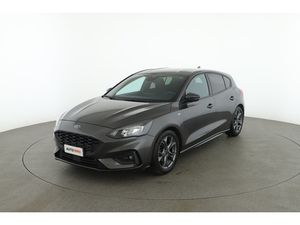 FORD FOCUS 1.0 ECOBOOST