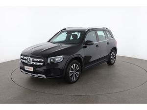 MERCEDES GLB GLB 180D GLB 180 D