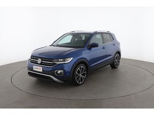 VOLKSWAGEN T-CROSS 1.6 TDI