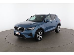 VOLVO XC40 T4 1.5 T4 RECHARGE PLUG-IN HYBRID