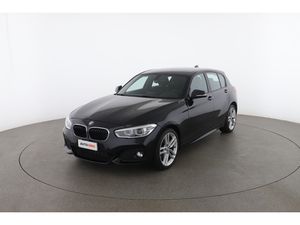BMW SERIE 1 120 120D