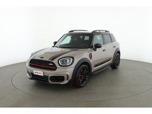 MINI COUNTRYMAN JOHN COOPER WORKS JOHN COOPER WORKS