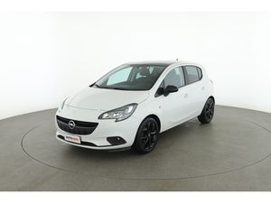 OPEL CORSA 1.2