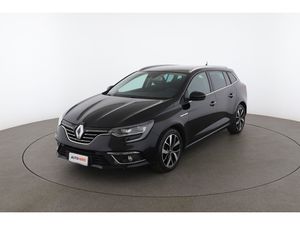 RENAULT MEGANE 1.3 TCE