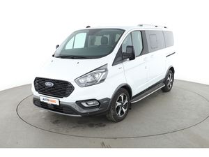 2.0 TDCI
