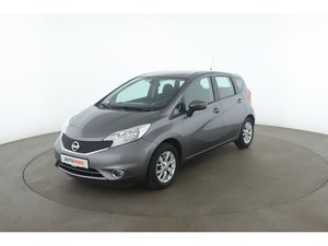 NISSAN NOTE 1.2