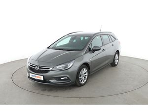 OPEL ASTRA 1.4 SIDI TURBO