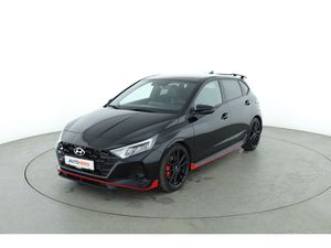 HYUNDAI I20 N 1.6 T-GDI