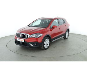 SUZUKI SX4 S-CROSS 1.4 BOOSTERJET