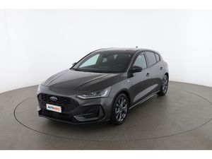 FORD FOCUS 1.0 ECOBOOST MILD-HYBRID