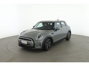 MINI MINI ONE ONE FIRST