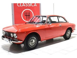 ALFA ROMEO - 1300 COUPÉ GT JUNIOR