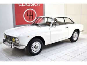 ALFA ROMEO - 2000 COUPÉ GT VELOCE
