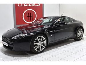 ASTON MARTIN VANTAGE ASTON MARTIN - V8 VANTAGE 4.3L