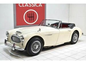 AUSTIN HEALEY - 3000 MKII BJ7