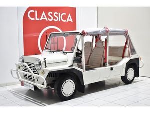 AUSTIN MINI MOKE MINI MOKE - MOKE