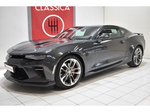 CHEVROLET - CAMARO V8 FIFTY EDITION