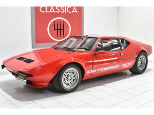 DE TOMASO - PANTERA GTS