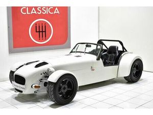 DONKERVOORT - D8 COSWORTH