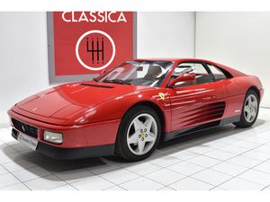 FERRARI - 348 TB