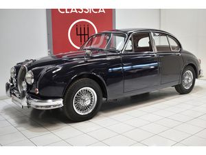 JAGUAR - MK2 3.4L