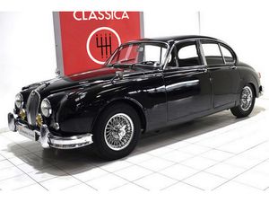 JAGUAR - MK2 3.8L OVERDRIVE