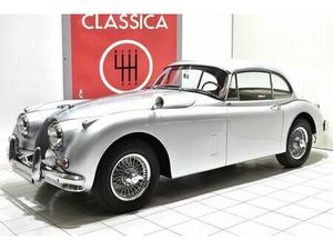 JAGUAR - XK 150 S