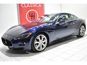 MASERATI - GRANTURISMO S 4.7 F1