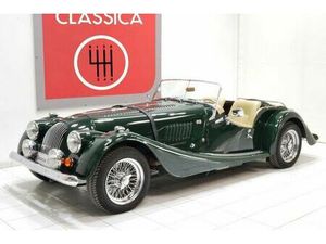 MORGAN - PLUS 4 HARD TOP