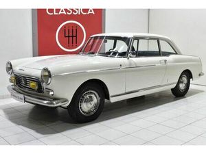 PEUGEOT - 404 COUPÉ