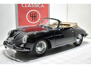 PORSCHE - 356 B T5 CABRIOLET