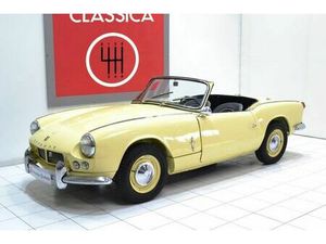 TRIUMPH - SPITFIRE MK2