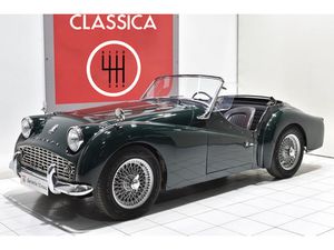 TRIUMPH - TR3 A