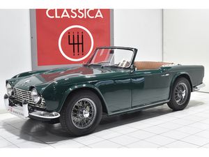 TRIUMPH - TR4
