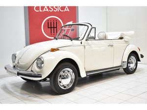 VOLKSWAGEN - COCCINELLE 1303 CABRIOLET