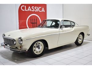 VOLVO - P 1800S